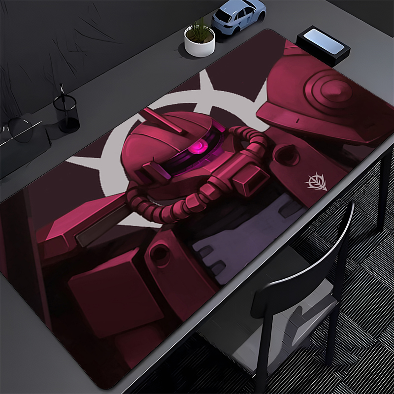 Pc Gaming Gratis - Podkładka pod mysz 90x40cm Anime Gabinete