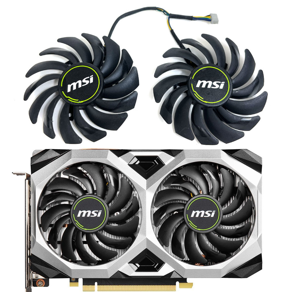 Pc Gaming Gtx 1660 - 2 sztuk/zestaw PLD09210S12HH GTX 1660 SUPER