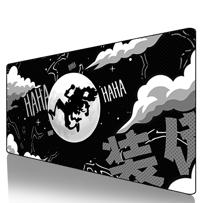 Pc Gaming Gratis - Podkładka pod mysz Anime One Piece