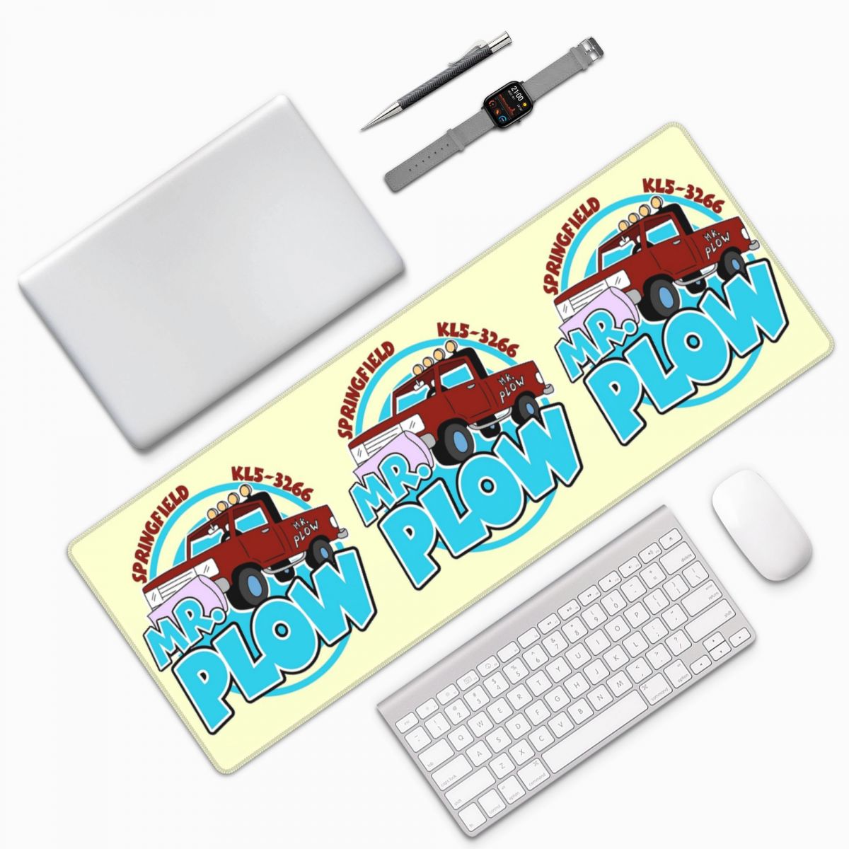 Pc Gaming Names - Pan Plow, tak mnie nazywają. Duża