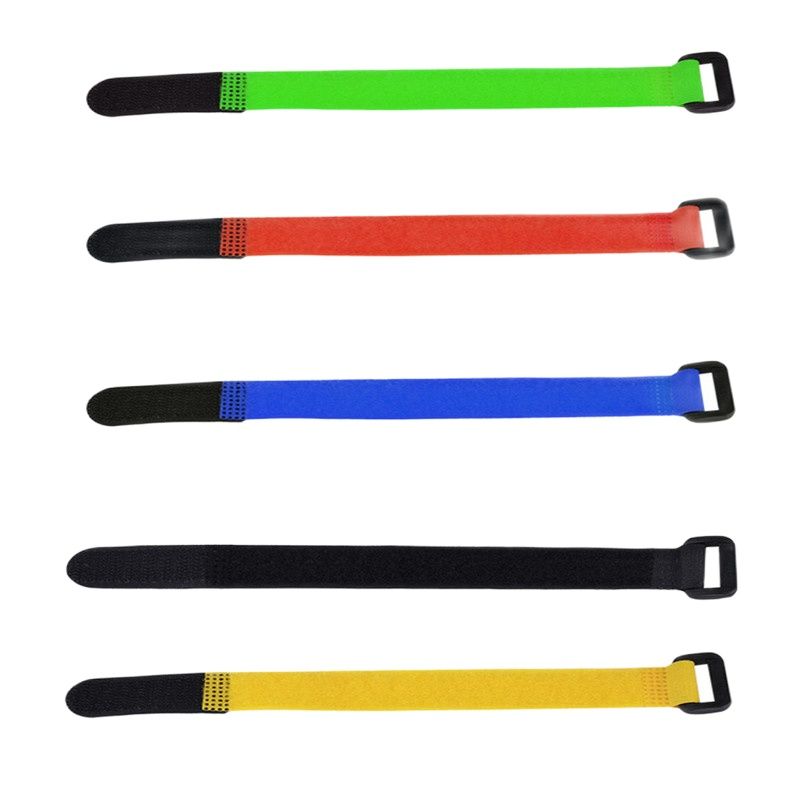Cable Management Sleeve - Pasek pasek do spinania 20*300MM magiczna