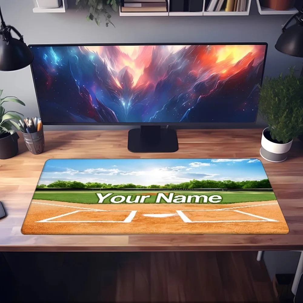 Pc Gaming Names - CIFbuy Podkładka pod mysz do gier