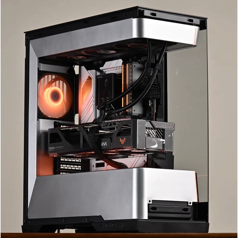 Pc Gaming High End - Wysokiej klasy komputer All-in-One dla graczy