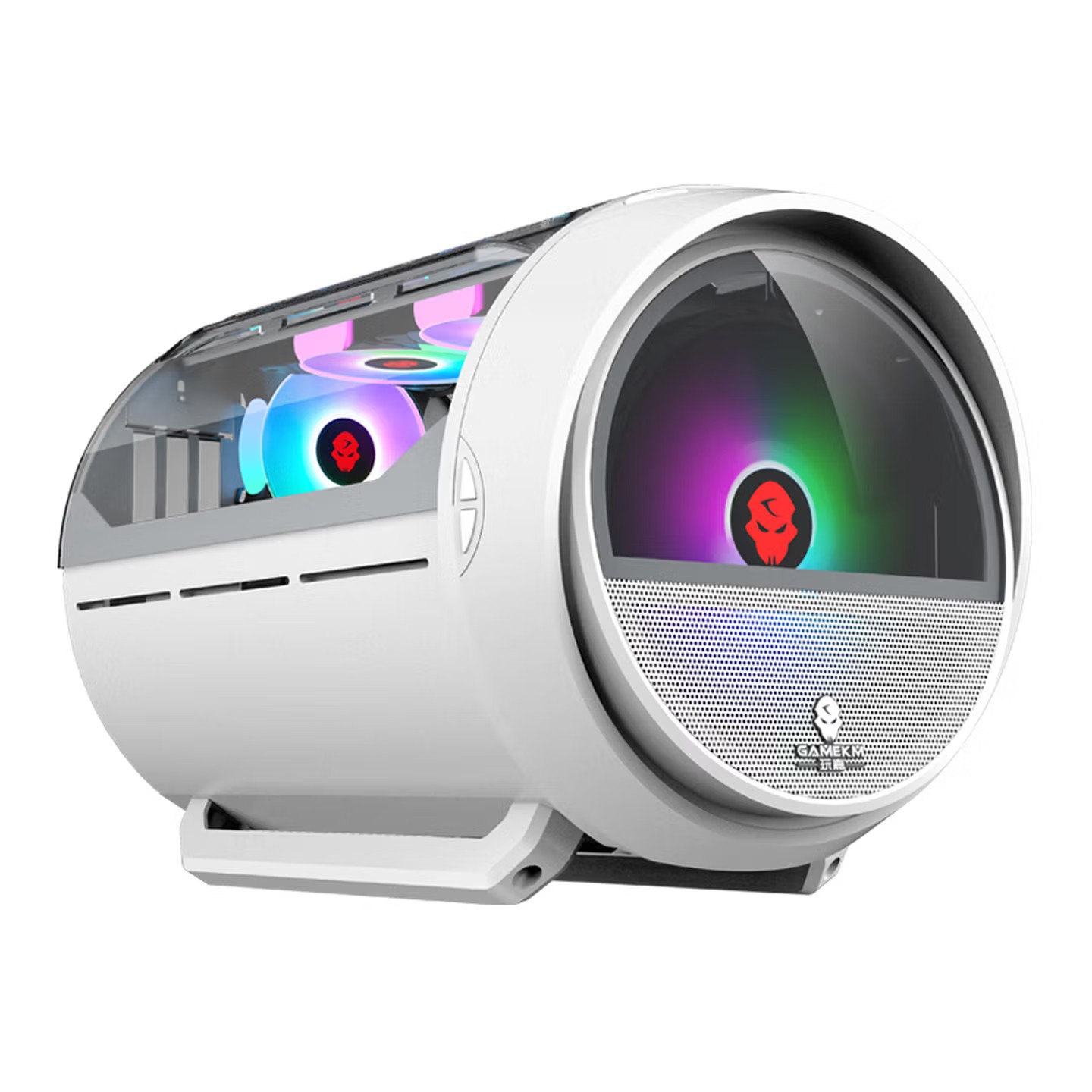 Pc Gaming Dell - Obudowa komputera WJCOOLMAN Yuanqidan Mini -