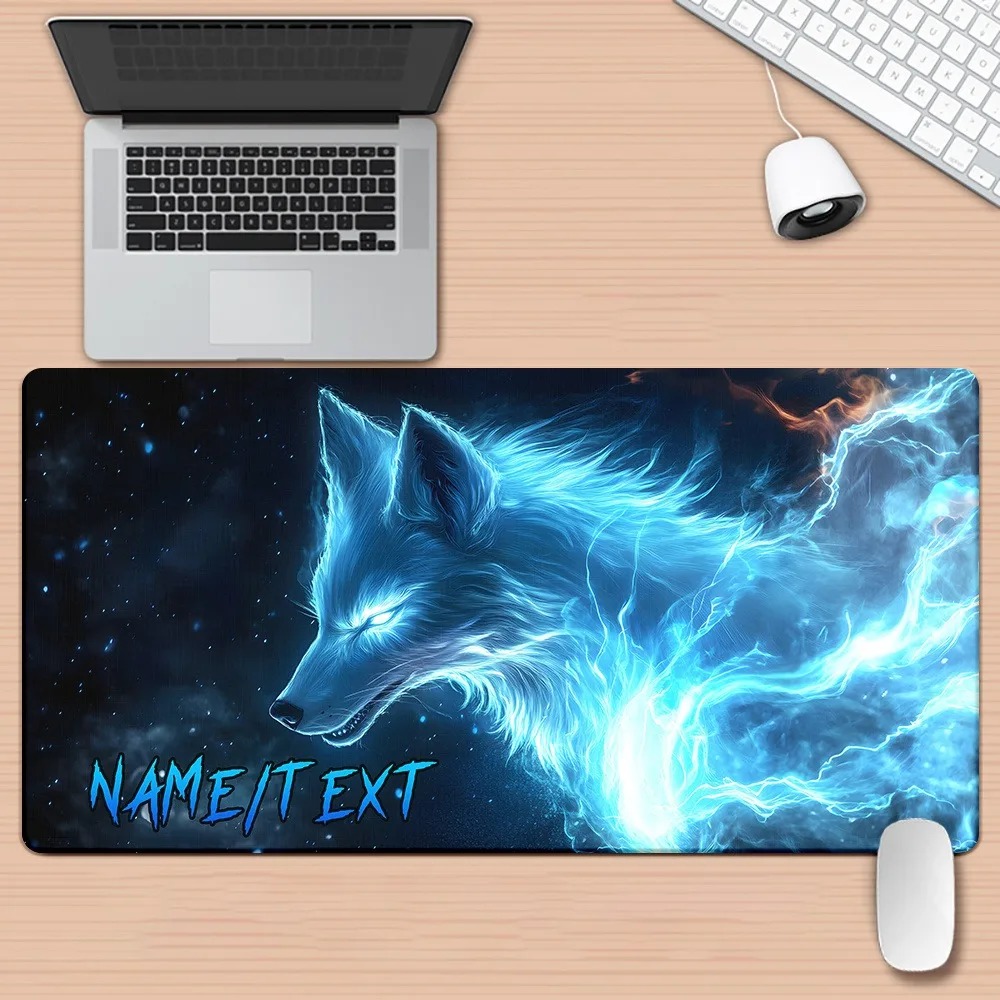 Pc Gaming Names - Podkładka pod mysz XXL z nadrukiem
