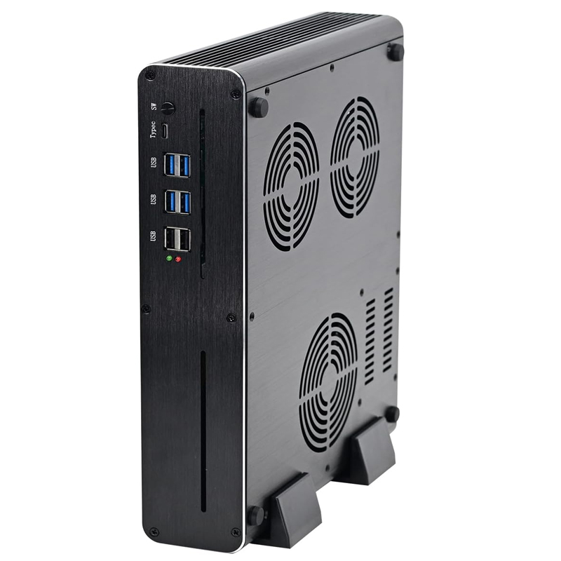 Pc Gaming Gtx 1660 - Gamingowy Mini PC Intel i7-12650H GTX