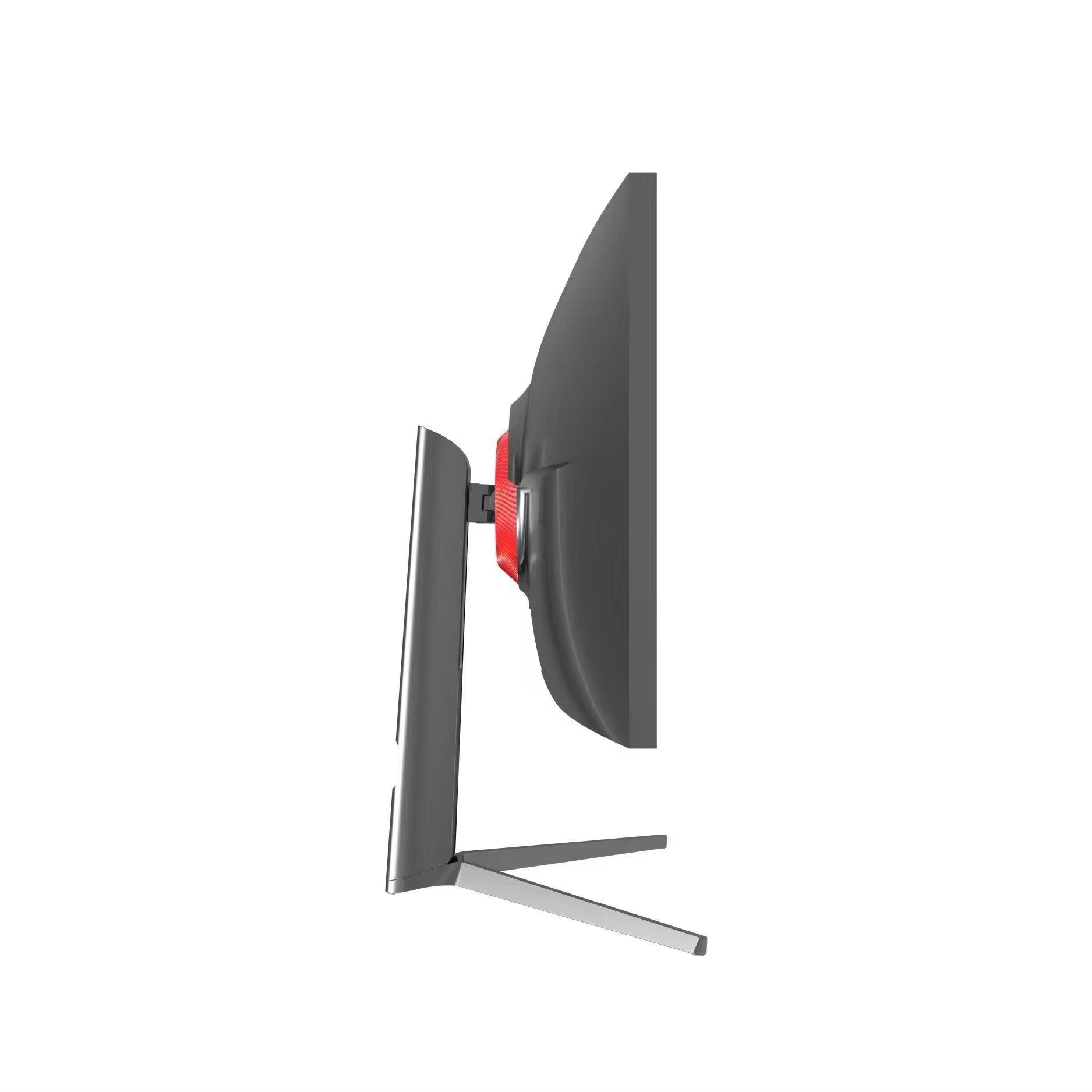 Pc Gaming Ultrawide Monitor - Ultra szeroki ekran 49 cali 5K
