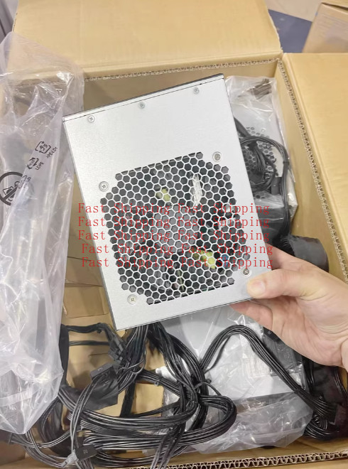 Atx Power Supply - A=Zasilacz HP Omen 45L 1200W ATX