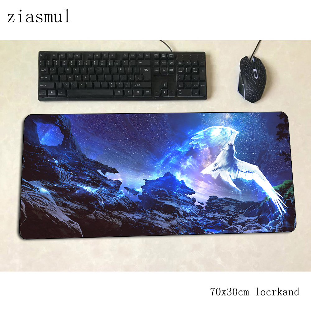 Pc Gaming High End - Podkładki pod mysz Fantasy Bird High-end