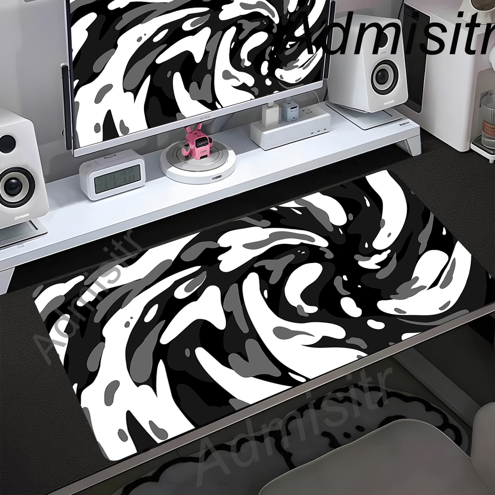 Pc Gaming Liquid - Podkładka pod mysz Strata Liquid Gaming