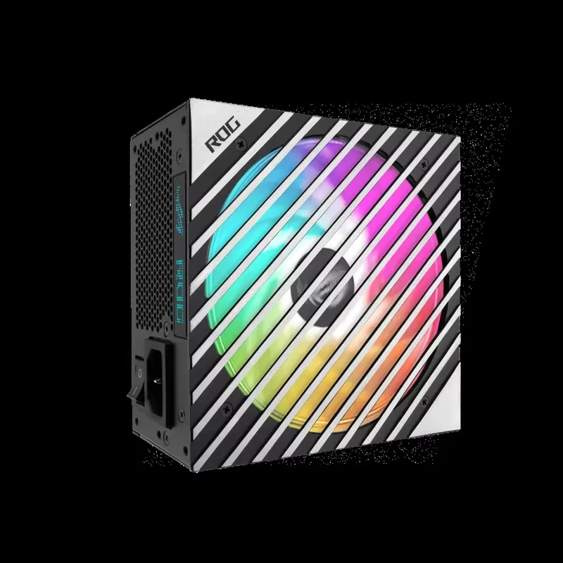 Nowość 2025: Zasilacz ROG LOKI – Atx Power Supply recenzja i cena