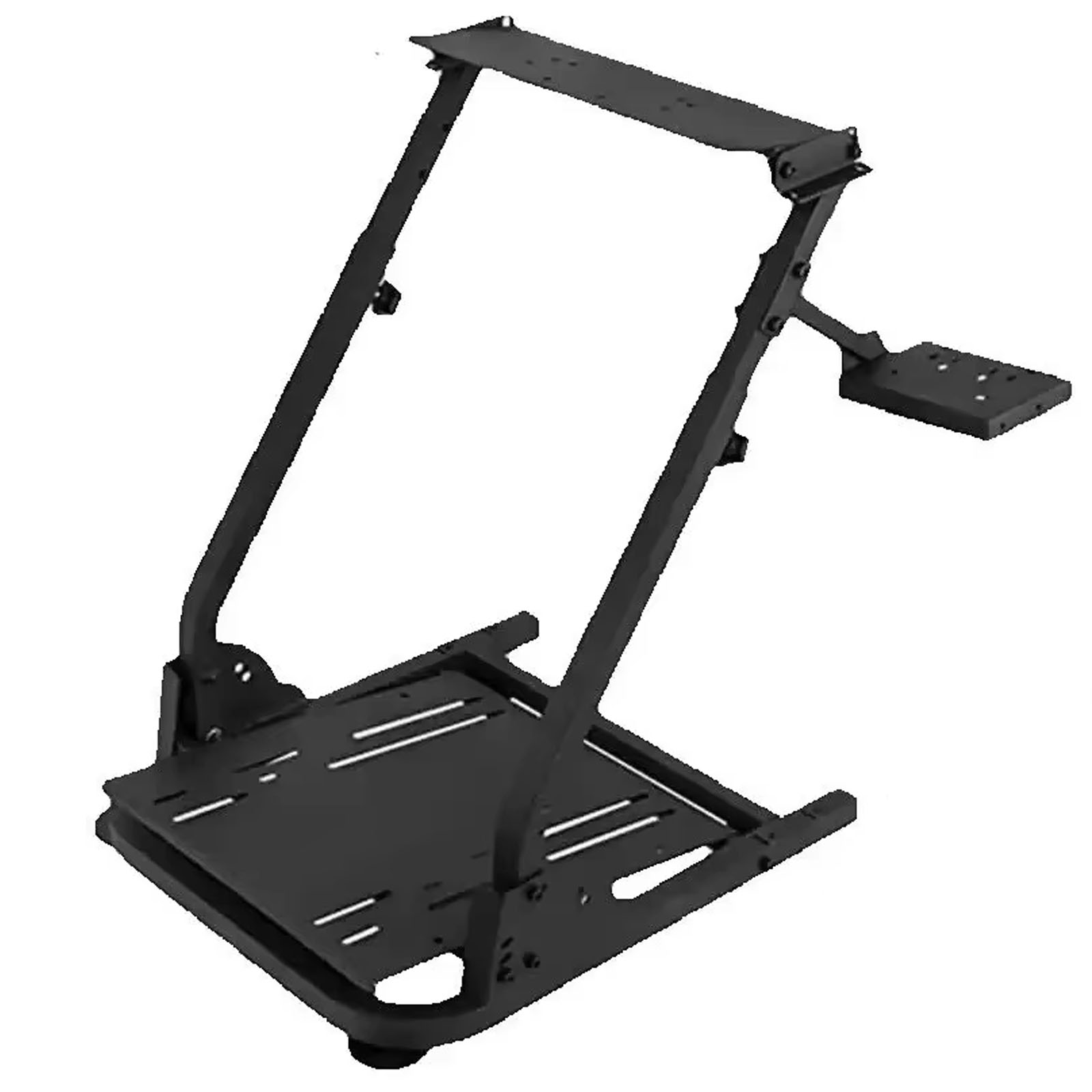 Regulowany uchwyt kokpitu do s – Pc Gaming Simulator recenzja i cena