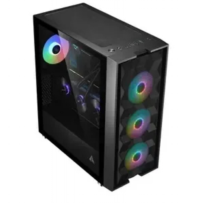 Kompletny zestaw PC Aotesier C – Pc Gaming Msi recenzja i cena