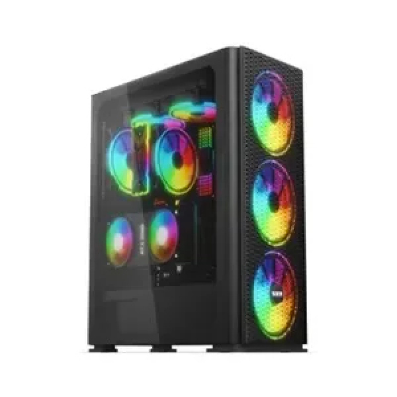 Kompletny zestaw PC Aotesier C – Pc Gaming Msi recenzja i cena