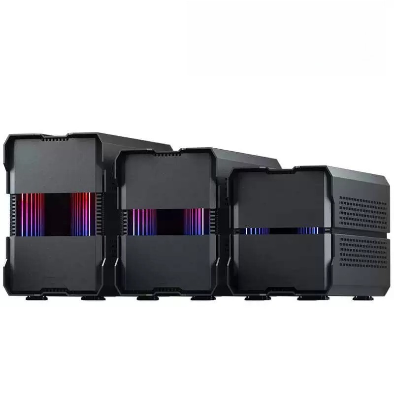 Obudowa komputera Mini ITX, ko – Pc Gaming High End recenzja i cena