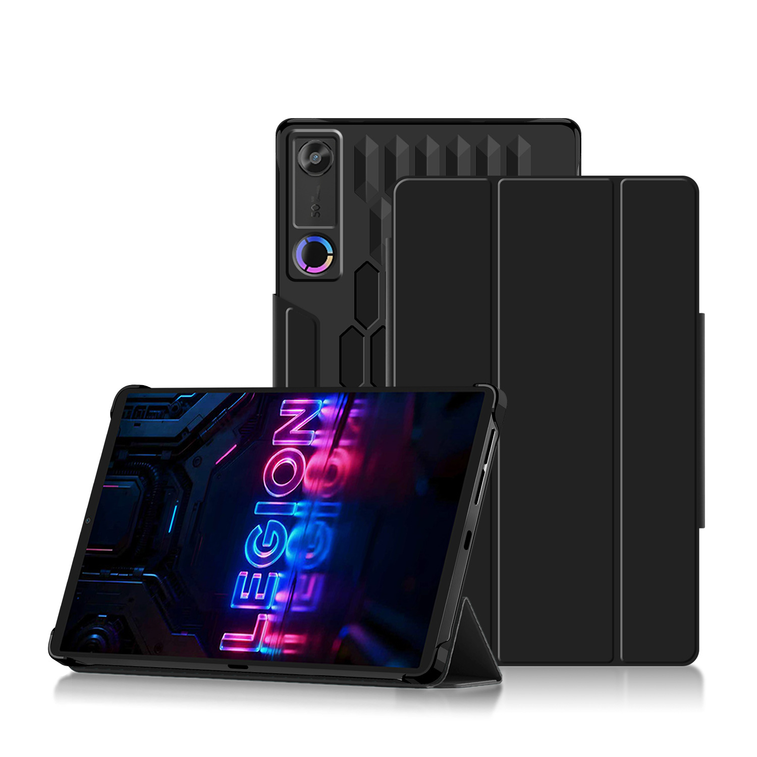 Magnetyczne etui do tabletu Le – Pc Gaming Legion recenzja i cena