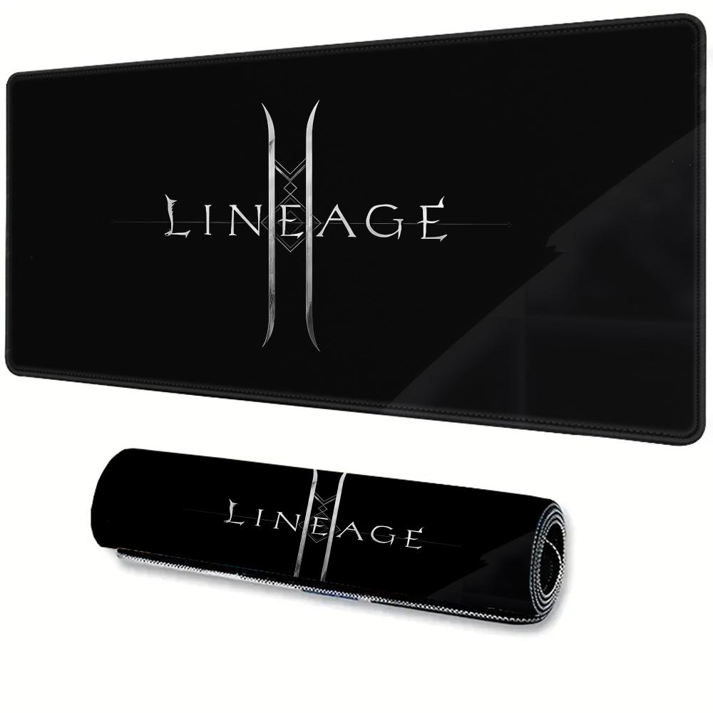 Lineage 2 podkładka pod mysz 7 – Pc Gaming High End recenzja i cena