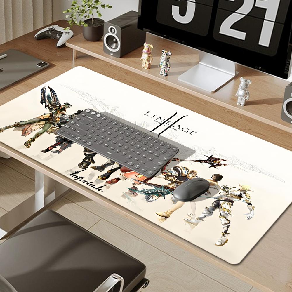 Lineage 2 podkładka pod mysz 7 – Pc Gaming High End recenzja i cena