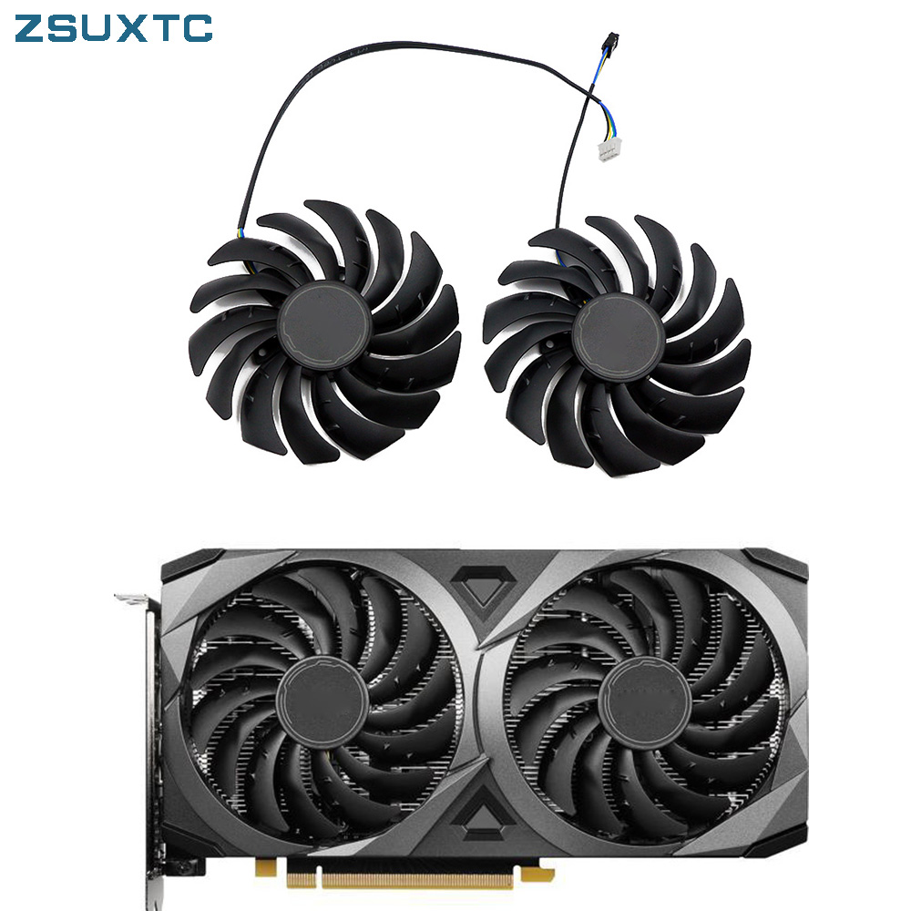 95mm PLD10010S12HH RTX3060 RX6 – Pc Gaming Gtx 1660 recenzja i cena