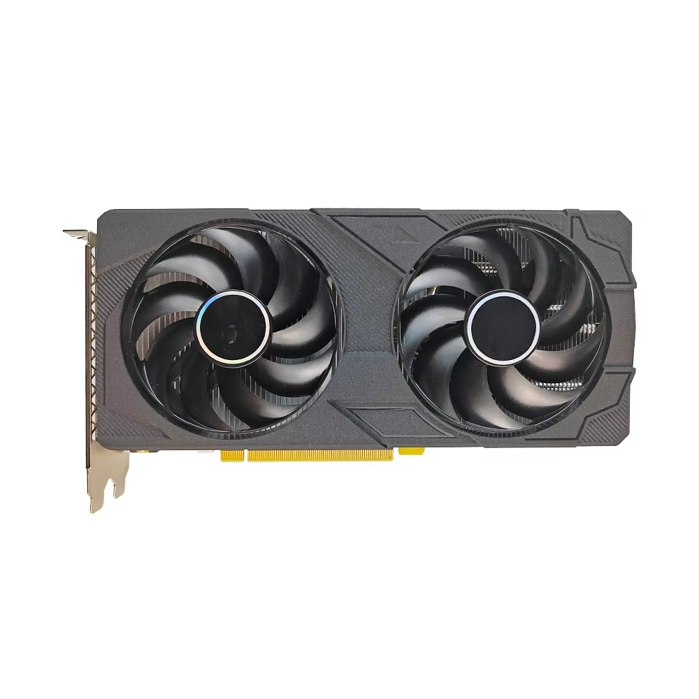 Wysokowydajna karta graficzna  – Pc Gaming Gtx 1660 recenzja i cena