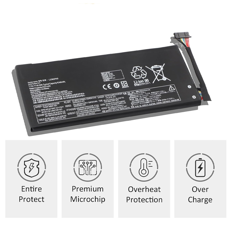 L23M2PK0 wymiana baterii dla L – Pc Gaming Legion recenzja i cena
