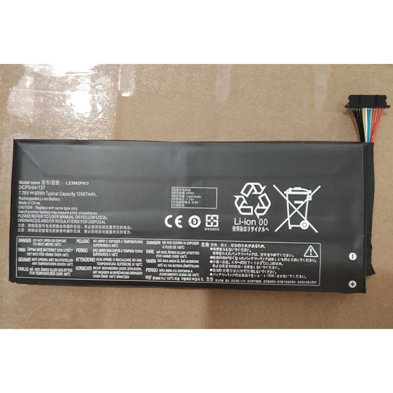 L23M2PK0 wymiana baterii dla L – Pc Gaming Legion recenzja i cena
