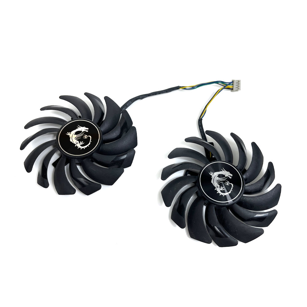 NOWY WENTYLATOR GPU PLD09210S1 – Pc Gaming Gtx 1660 recenzja i cena