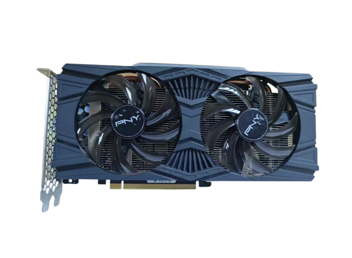 Karta graficzna PNY GeForce GT – Pc Gaming Gtx 1660 recenzja i cena