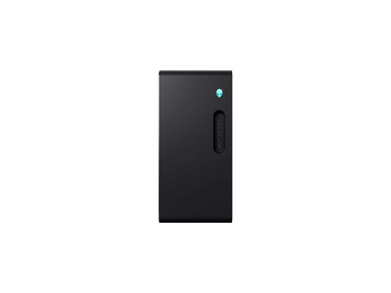 Komputer stacjonarny do gier A – Pc Gaming Dell Alienware recenzja i cena