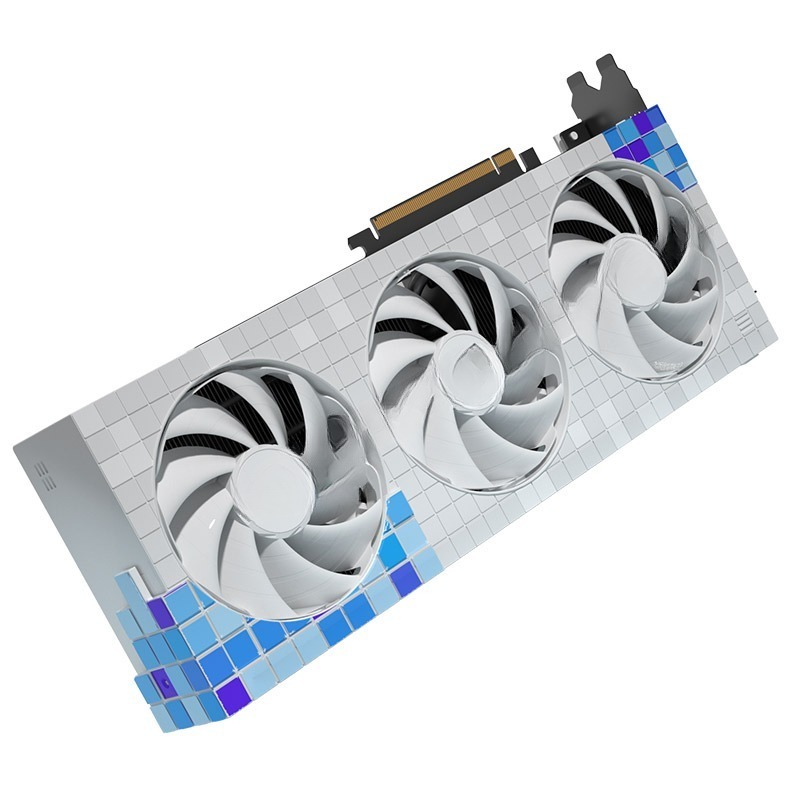 Wysokiej klasy karta graficzna – Pc Gaming High End recenzja i cena