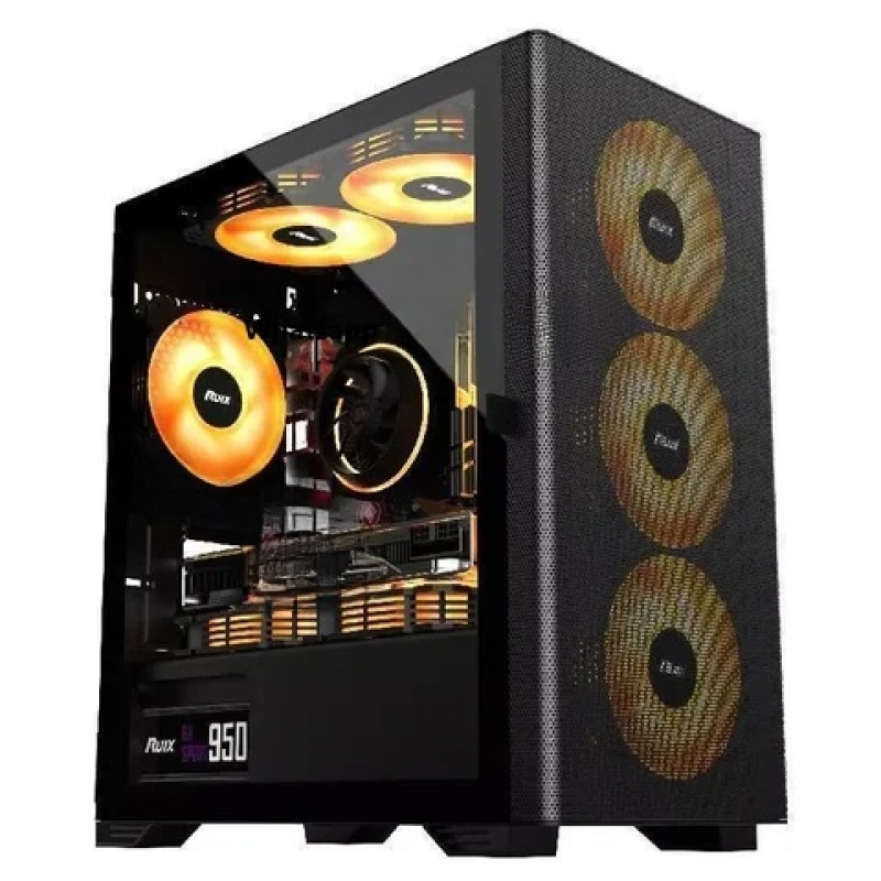 Gotowy komputer stacjonarny dl – Pc Gaming Msi recenzja i cena