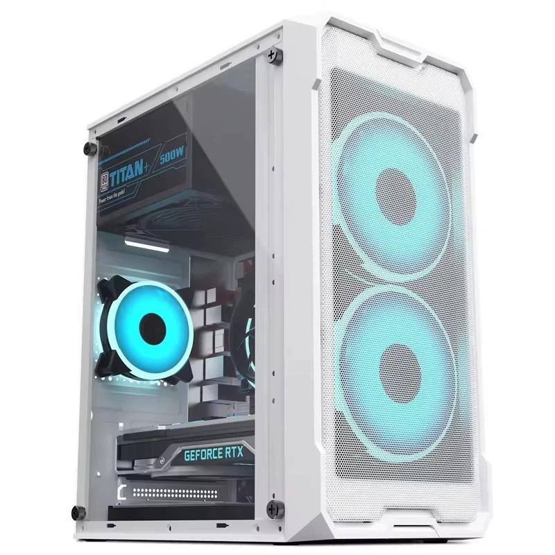 Gotowy komputer stacjonarny dl – Pc Gaming Msi recenzja i cena