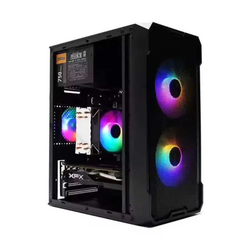 Gotowy komputer stacjonarny dl – Pc Gaming Msi recenzja i cena