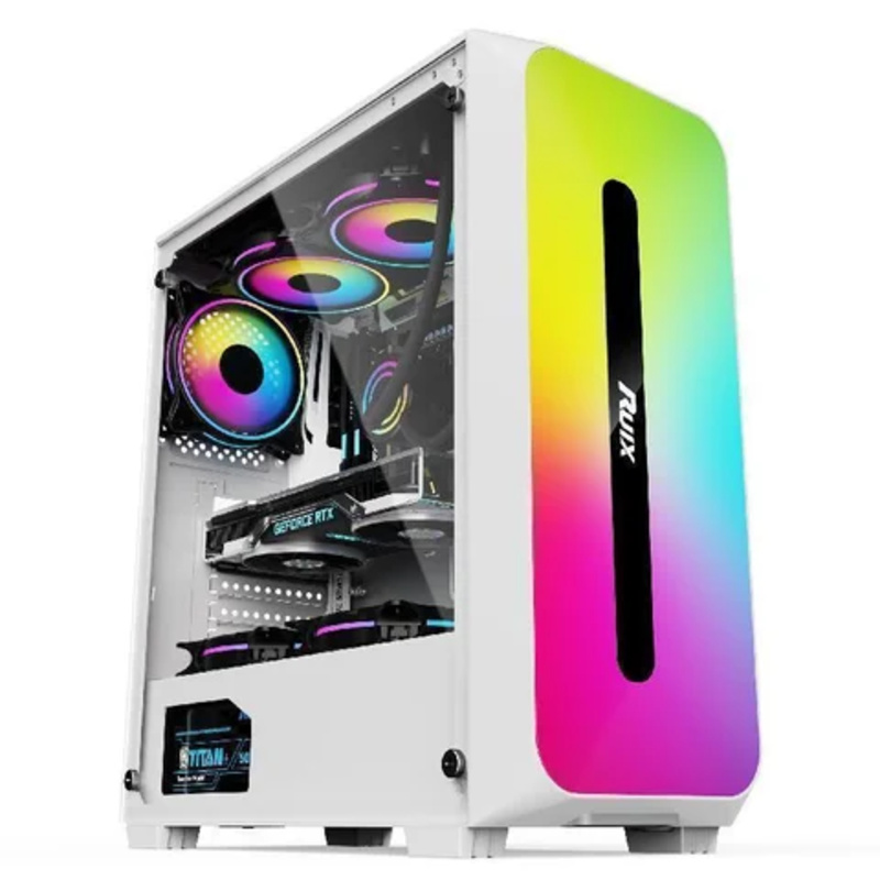 Gotowy komputer stacjonarny dl – Pc Gaming Msi recenzja i cena