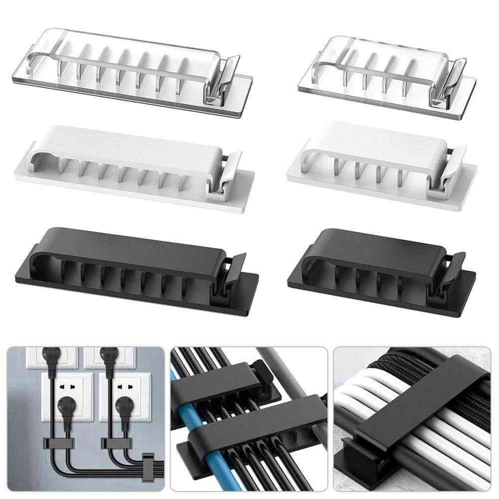 Organizer Kabli Samoprzylepne  – Cable Management Sleeve recenzja i cena