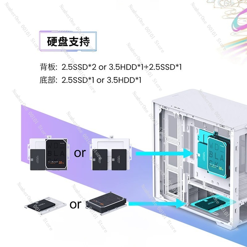 Obudowa PC Gamingowa MATX z Pa – Pc Gaming Liquid recenzja i cena
