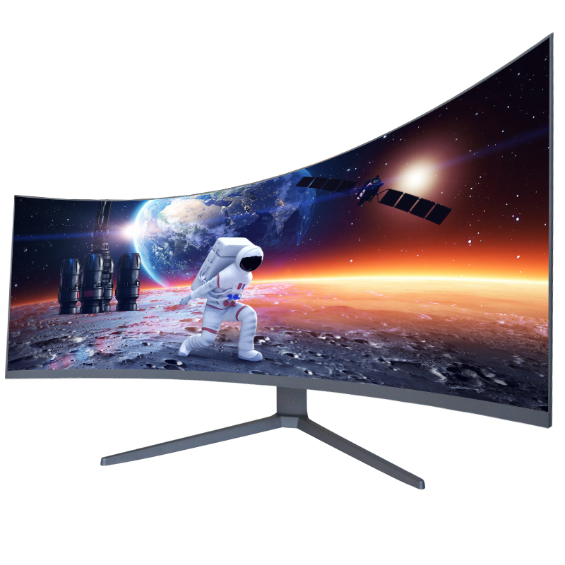 Fabrycznie nowy, zakrzywiony m – Pc Gaming Ultrawide Monitor recenzja i cena