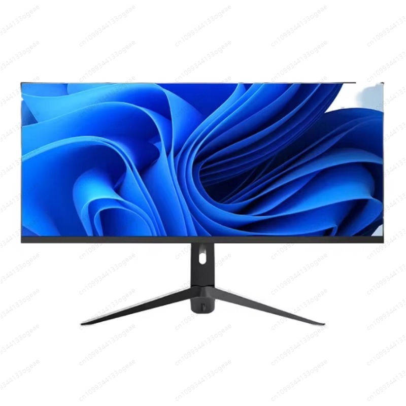 21:9 Ultra Wide 34-calowy moni – Pc Gaming Ultrawide Monitor recenzja i cena