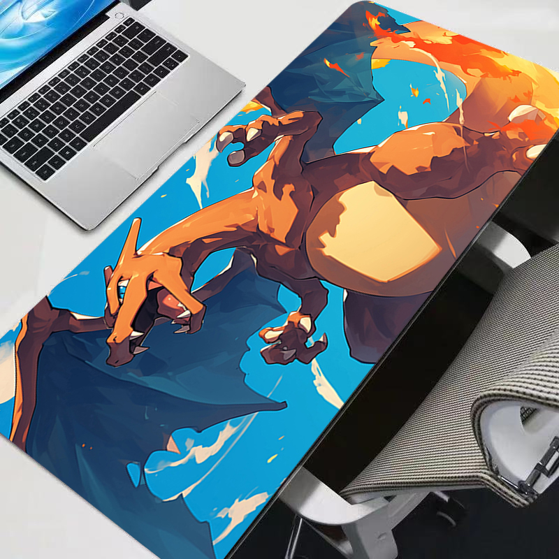 Podkładka pod mysz Anime G-gen – Pc Gaming Gratis recenzja i cena