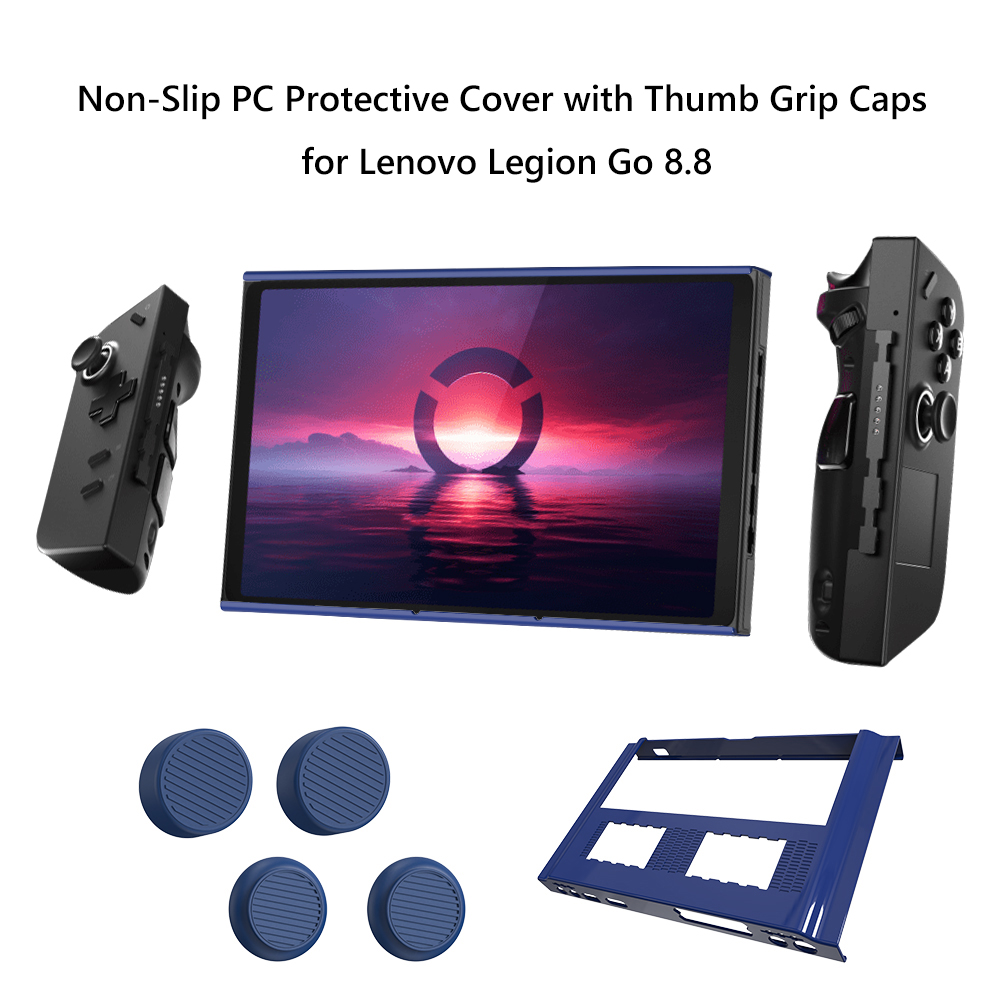 Etui ochronne na Lenovo Legion – Pc Gaming Legion recenzja i cena
