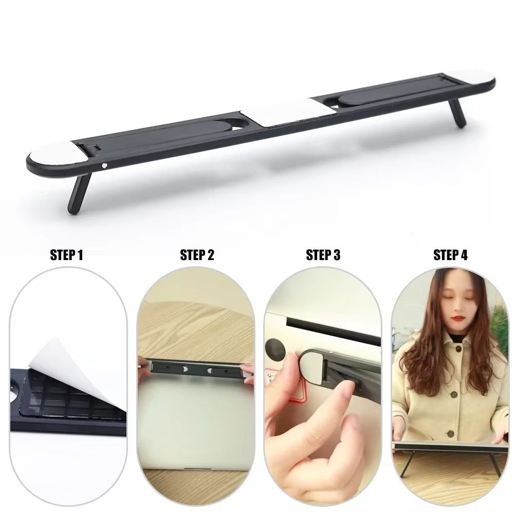 Nowa Niewidoczna Podstawka Pod – Laptop Cooling Pad recenzja i cena