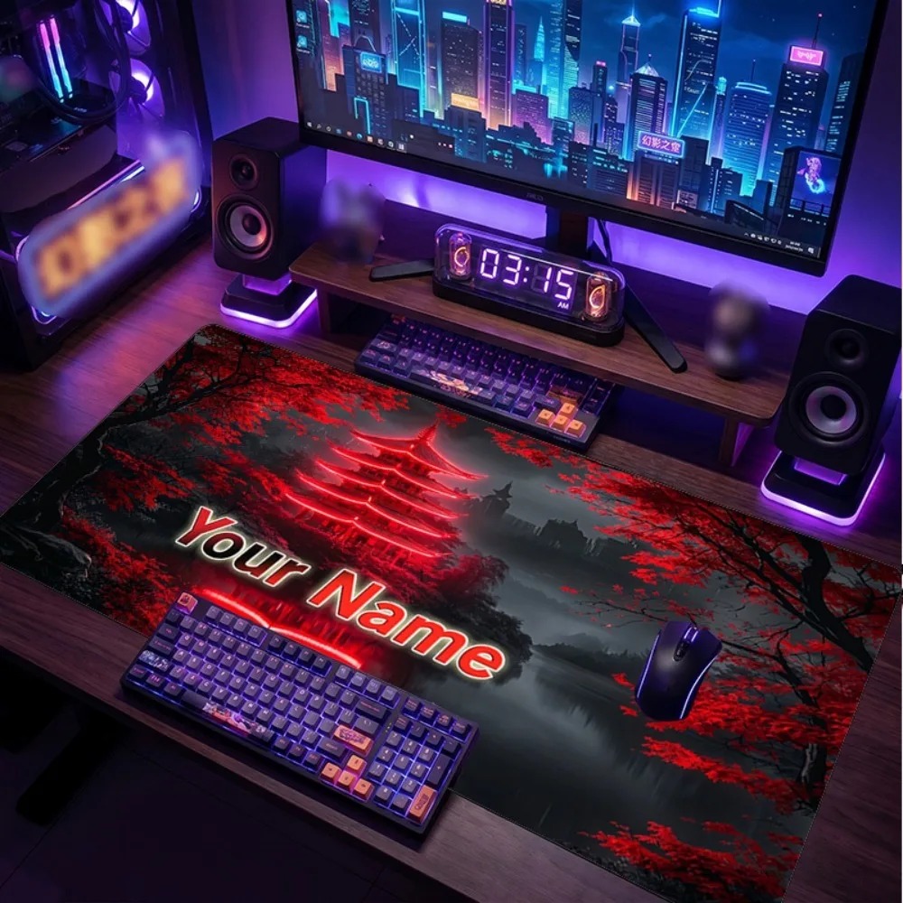 CIFbuy Personalizowana Podkład – Pc Gaming Names recenzja i cena