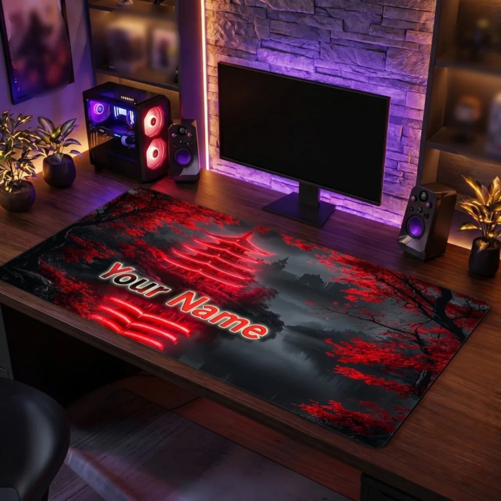 CIFbuy Personalizowana Podkład – Pc Gaming Names recenzja i cena