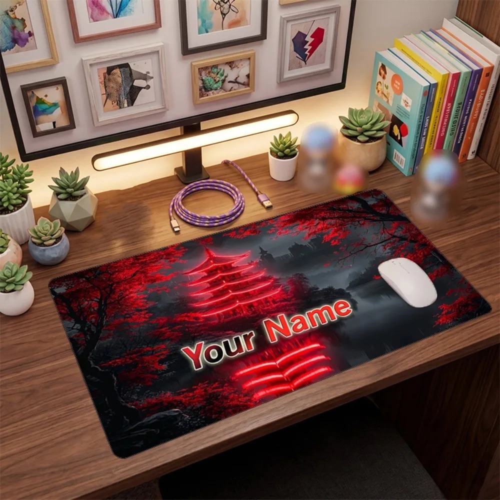 CIFbuy Personalizowana Podkład – Pc Gaming Names recenzja i cena