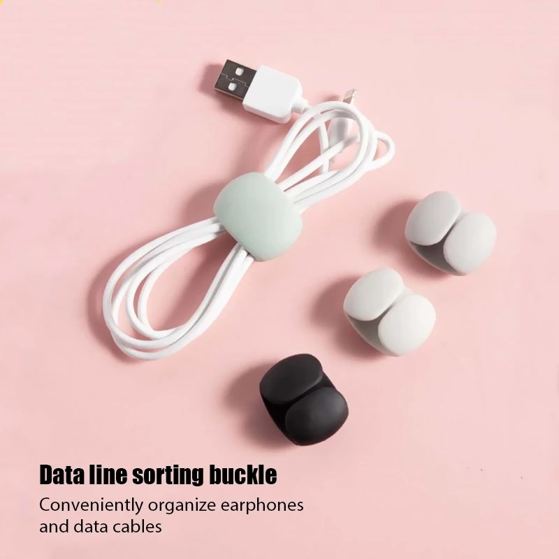 10/5/1 SZT. Wielofunkcyjny Org – Cable Management Sleeve recenzja i cena