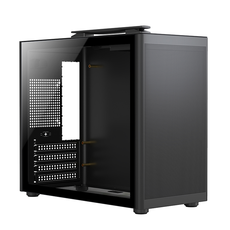 Obudowa PC M5 Ultra MATX, obsł – Pc Gaming Dell recenzja i cena