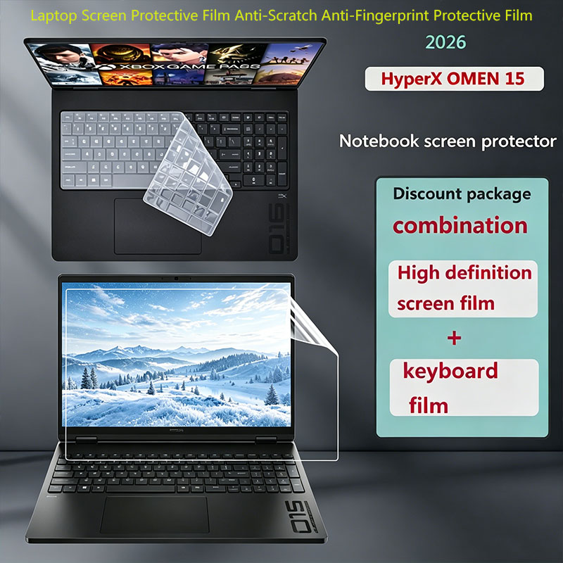 Dla laptopa gamingowego HP Hyp – Pc Gaming Omen recenzja i cena