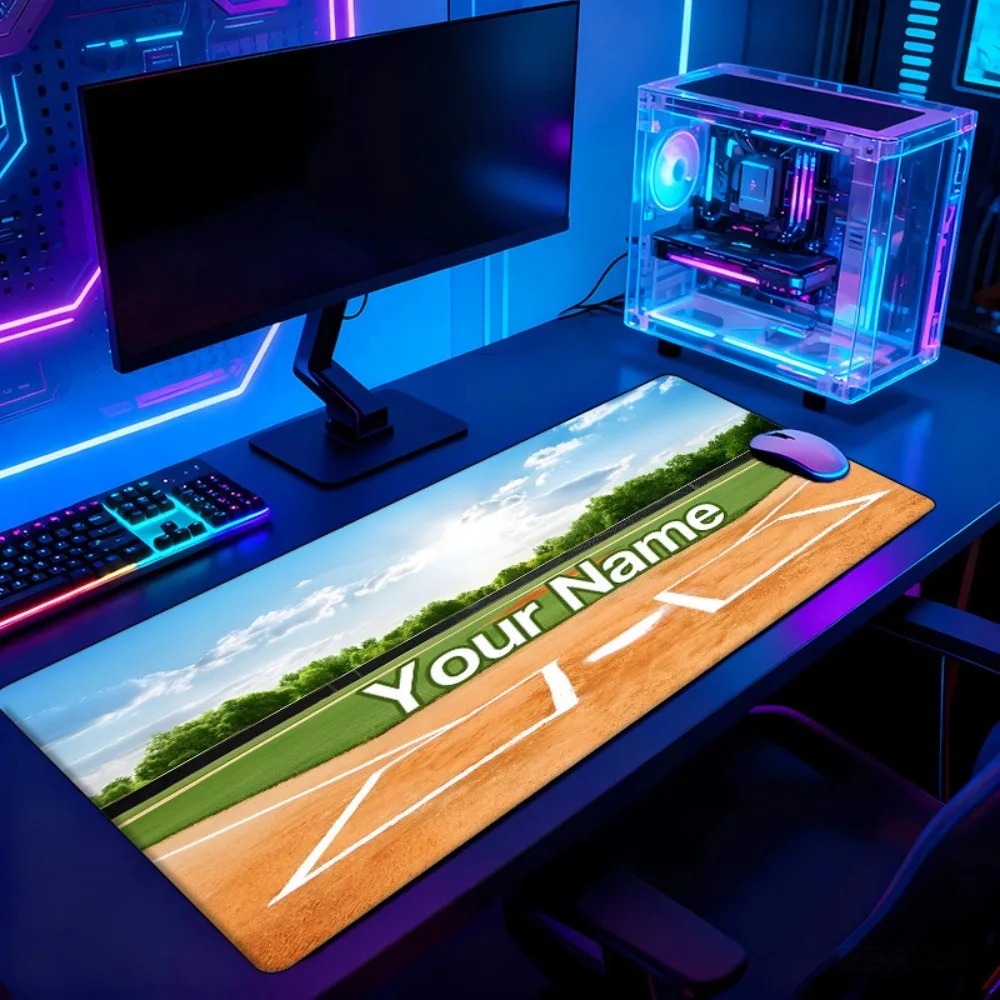 CIFbuy Podkładka pod mysz do g – Pc Gaming Names recenzja i cena