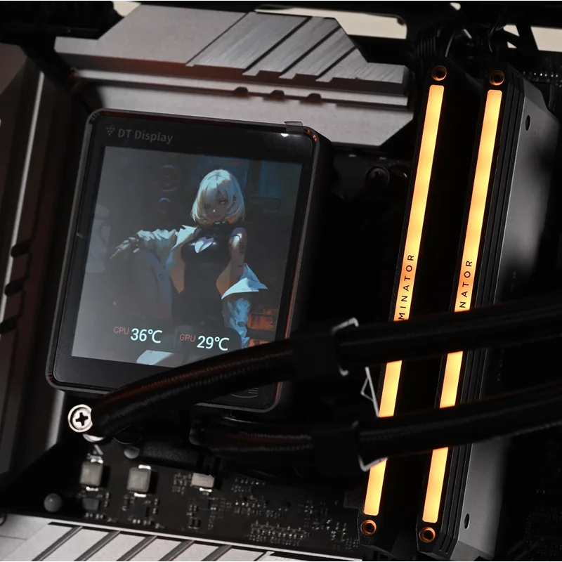 Wysokiej klasy komputer All-in – Pc Gaming High End recenzja i cena