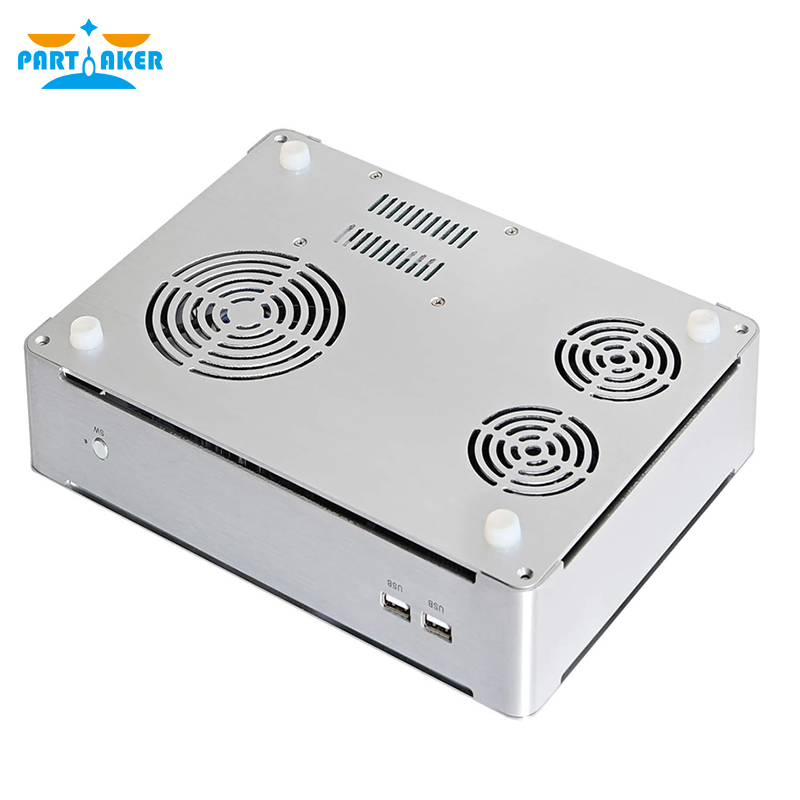 Mini PC do gier Intel Xeon D-1 – Pc Gaming Msi recenzja i cena